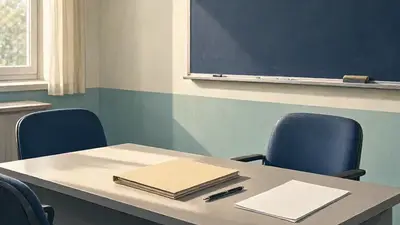 مصاحبه دانشگاه فرهنگیان 1405 | راهنمای کامل ثبت‌نام، مدارک، هزینه‌ها و مراحل ارزیابی — صدای مشاور