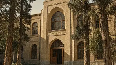 شرایط ثبت نام هنرستان هنرهای زیبا 1405-1406؛ معدل، آزمون و مدارک لازم — صدای مشاور