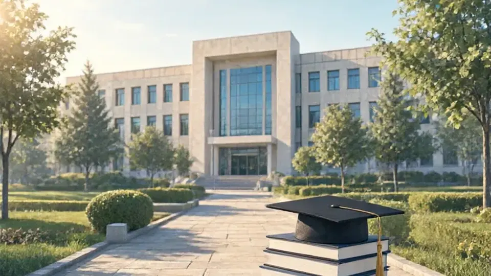 بدون کنکور چطور دانشگاه قبول شویم؟ راهنمای جامع پذیرش بدون آزمون نیمسال دوم ۱۴۰۵ — صدای مشاور