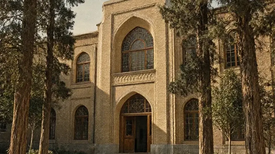 شرایط ثبت نام هنرستان هنرهای زیبا 1405-1406؛ معدل، آزمون و مدارک لازم — صدای مشاور